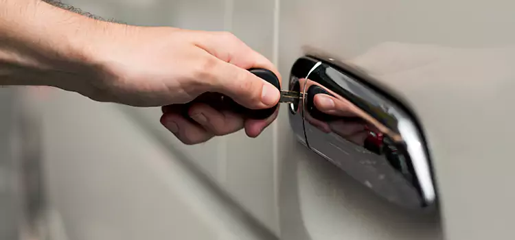 Why Choose Our Auto Locksmith Team in Gallup, NM?