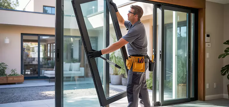 Specialized Sliding Door Roller Services in Gallup, New Mexico
